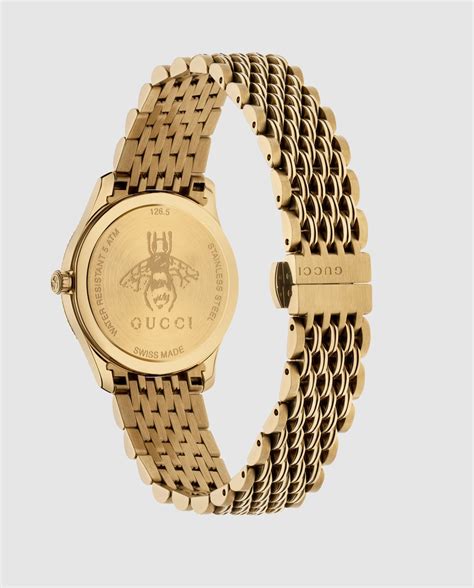 precio de reloj gucci de mujer